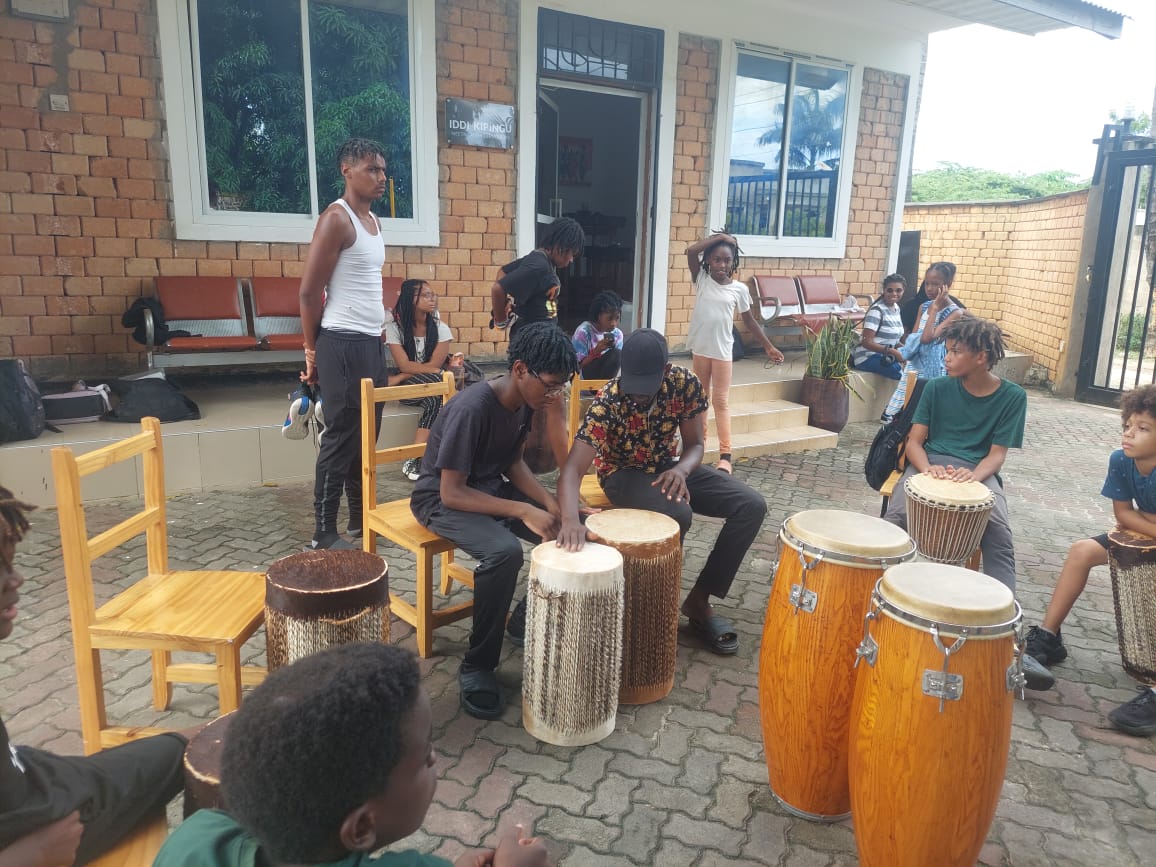 Uhuru Training Center - Image 11